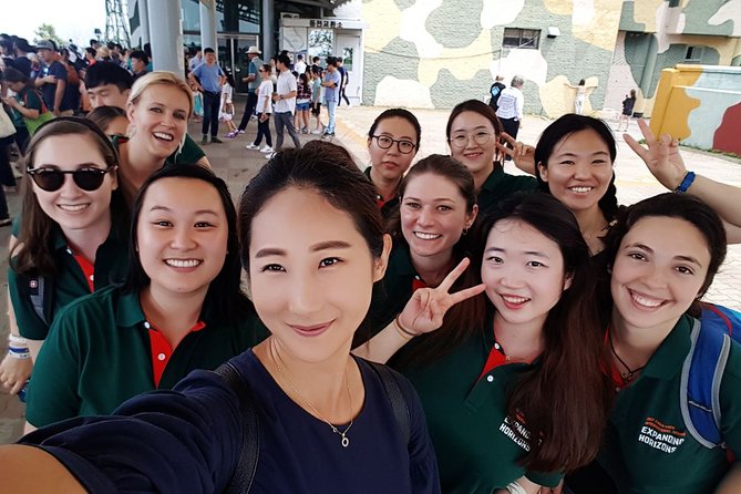 Seoul Private 4 Hour Tour with A Korean Buddy - Getting around during the four hours