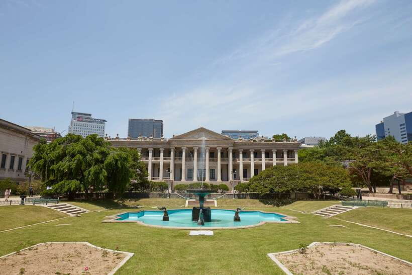 Seoul: Private Car Tour with Licensed Professional Guide - Jogyesa Temple, Gangnam, and modern Seoul