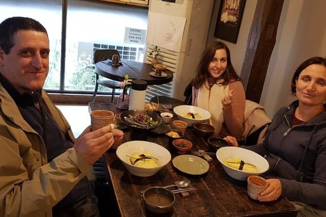 Seoul Private Custom Walking Tour with A Guide (Private Tour) - A first look at Seoul shaped around your interests