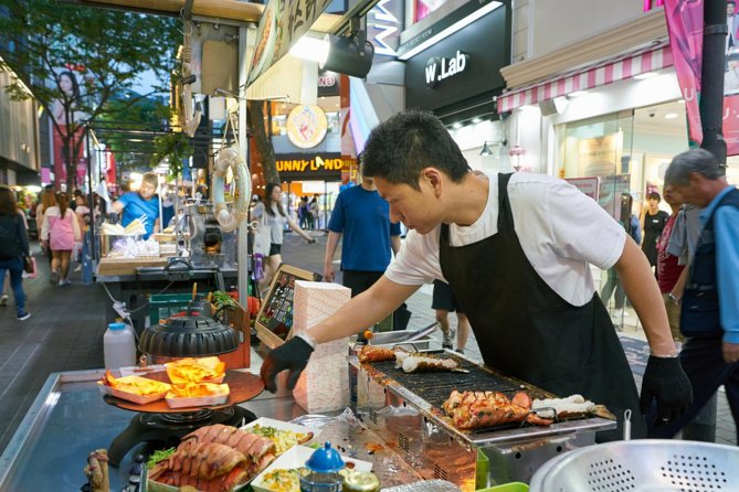 Seoul Private Food Tours with a Local Foodie: 100% Personalized - Is $225.63 per person good value?