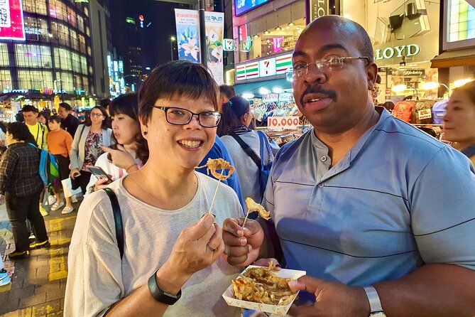 Seoul Private Food Tours with a Local Foodie: 100% Personalized - Booking tips for a better food day