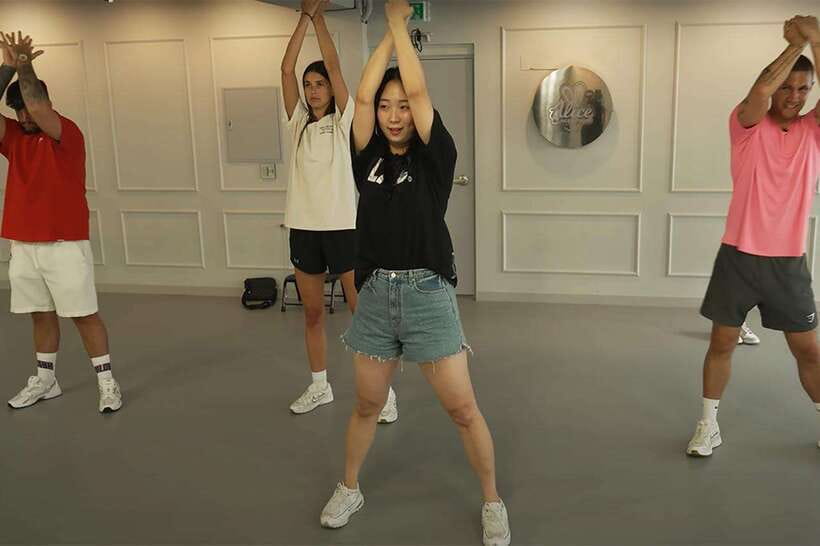 Seoul: Private K-Pop Dance Class with Video Recording - Key points to know before booking