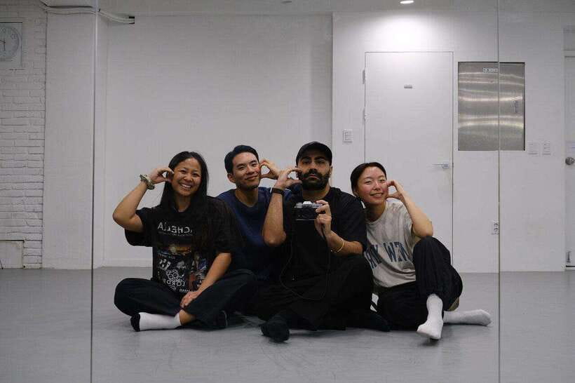Seoul: Private K-Pop Dance Class with Video Recording - Turning your favorite K-pop song into a doable lesson