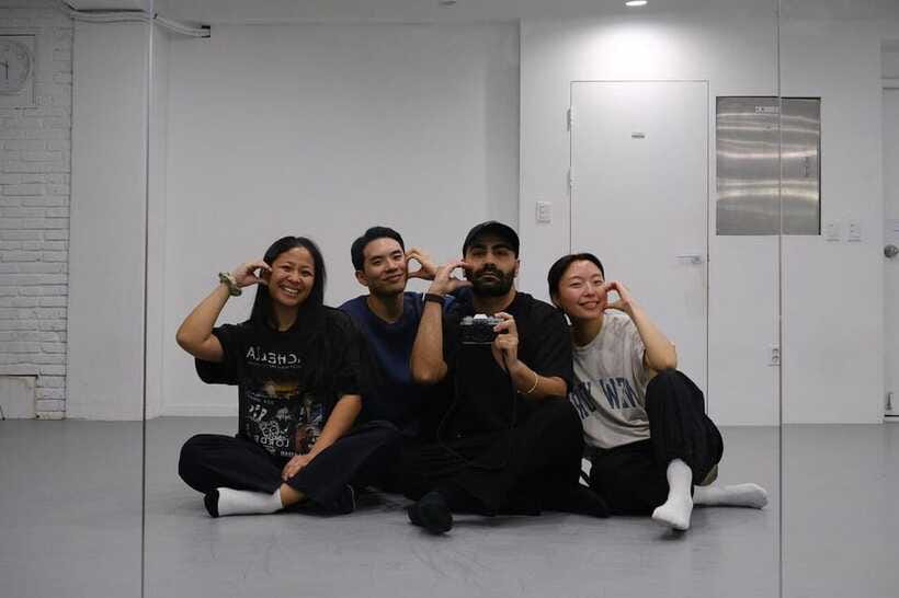 Seoul: Private K-Pop Dance Class with Video Recording - Who will get the most from this class