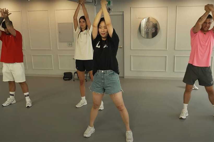 Seoul: Private K-Pop Dance Class with Video Recording - My call: book it for a personal K-pop memory