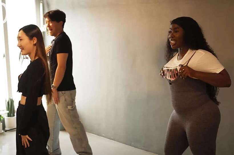 Seoul: Private K-Pop Dance Class with Video Recording - A private Seoul studio instead of a fixed meeting point