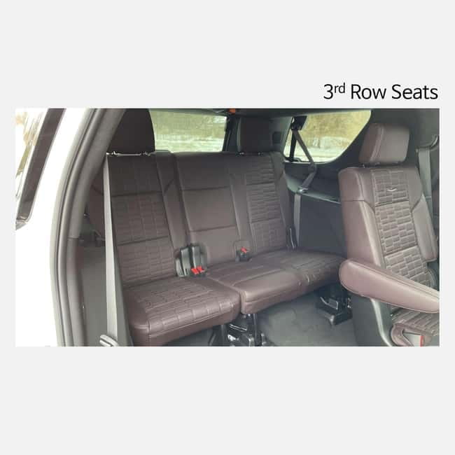 Seoul: Private Luxury Vehicle Tour - English/Spanish guiding - The Incheon Airport option is useful for a tight schedule