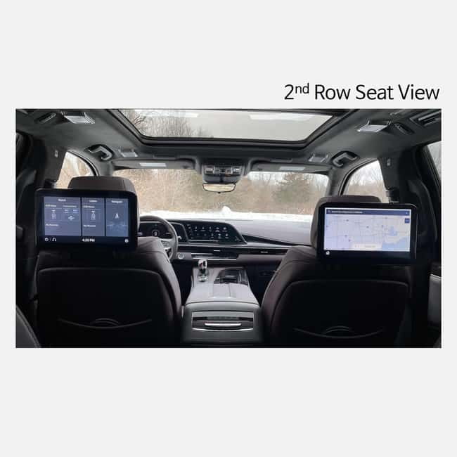 Seoul: Private Luxury Vehicle Tour - English/Spanish guiding - Family comfort, mobility, and the small print