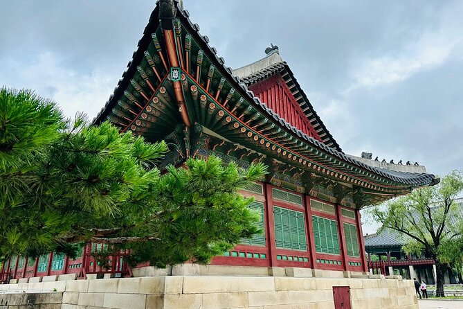 Seoul Private Tour with hidden gem of Seoul - The guide can shape the day