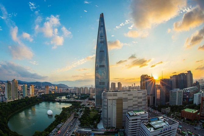 Seoul Private Tours by Locals: 100% Personalized, See the City Unscripted - Bukchon Hanok and the old neighborhoods of Jongno