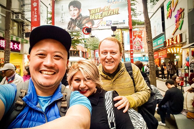 Seoul Private Tours by Locals: 100% Personalized, See the City Unscripted - Tongin Market and a lunch you choose yourself