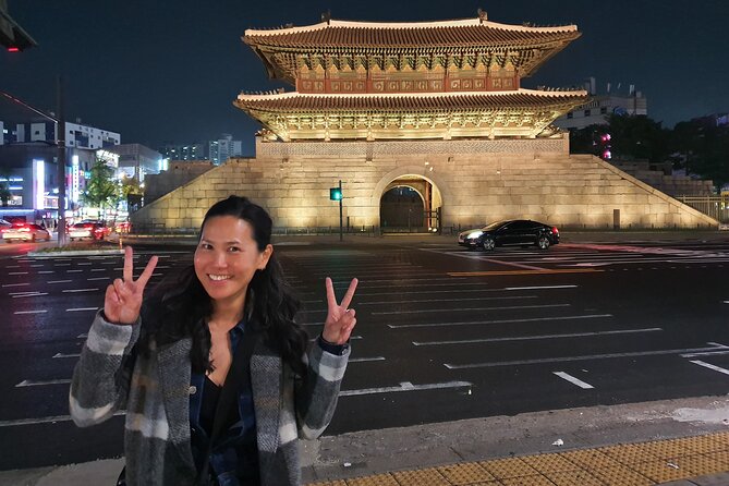 Seoul Private Tours by Locals: 100% Personalized, See the City Unscripted - Gangnam for shopping and modern Seoul