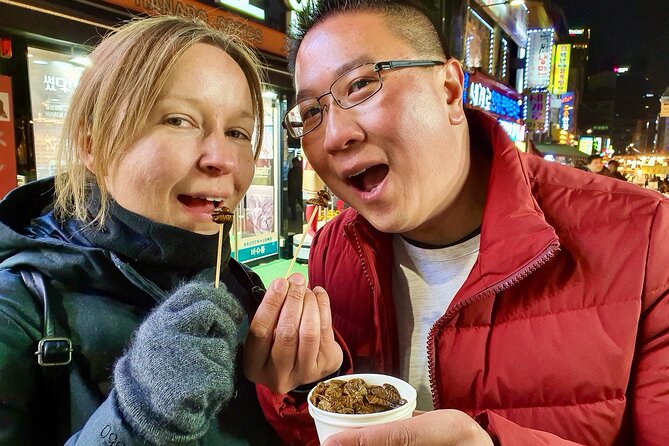 Seoul Private Tours by Locals: 100% Personalized, See the City Unscripted - Walking, subway rides, and the true cost of the day
