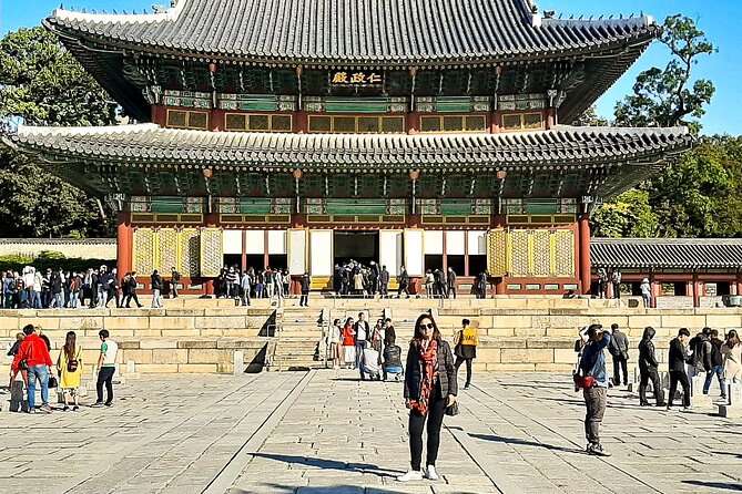 Seoul Private Tours by Locals: 100% Personalized, See the City Unscripted - Is $290.69 per person fair?