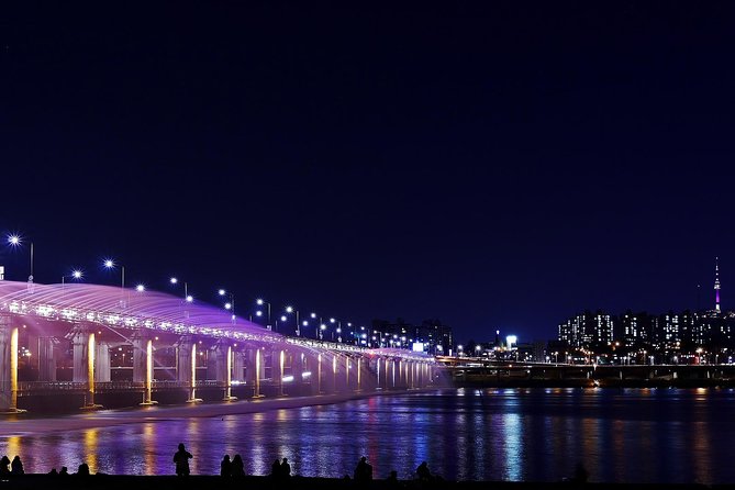 Seoul Private Walking Tour with a Local - A private introduction to Seoul, not a fixed sightseeing circuit