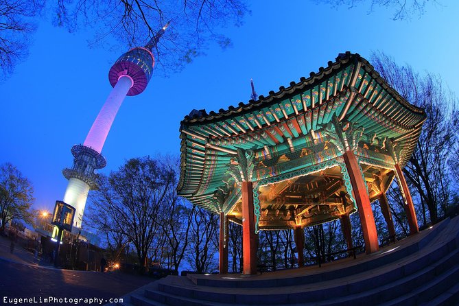Seoul Private Walking Tour with a Local - What you can ask your Seoul host to plan