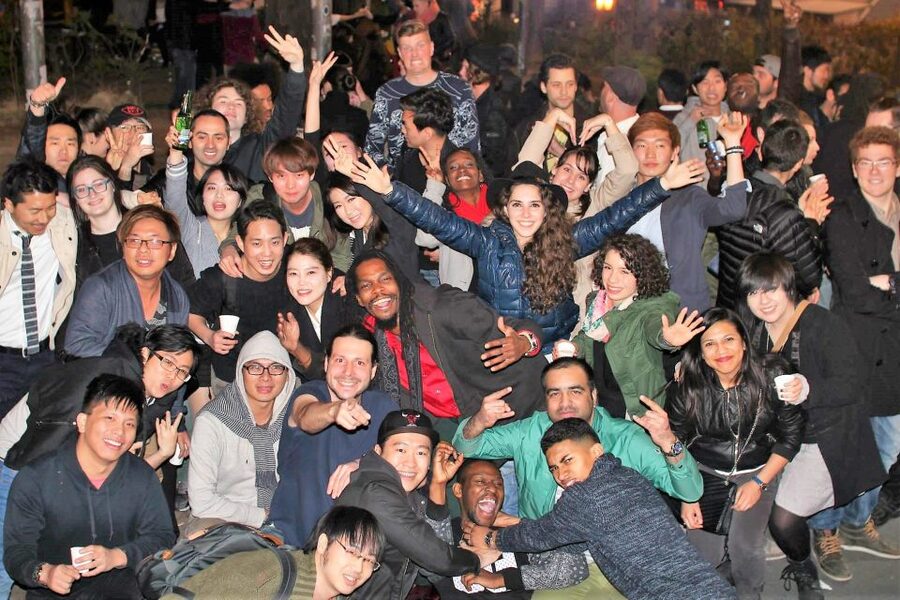 Seoul: Pub Crawl - Key points at a glance