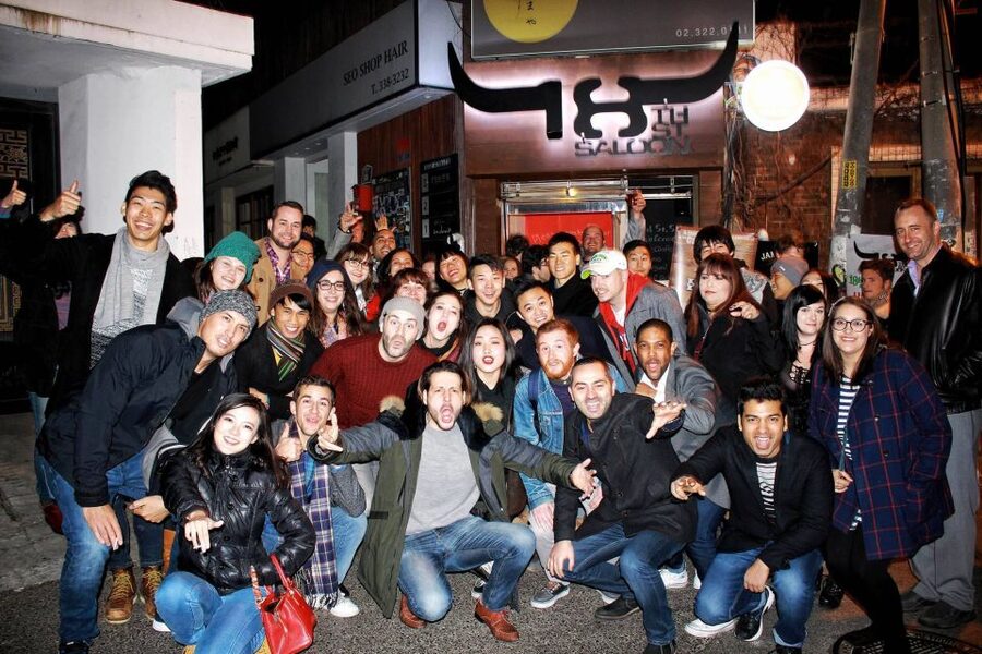 Seoul: Pub Crawl - Who should book this experience?