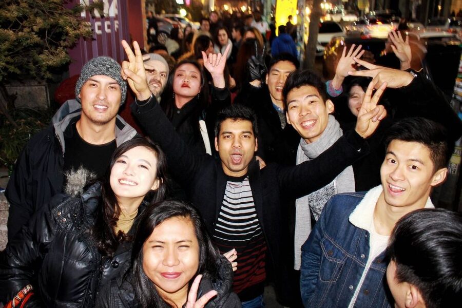 Seoul: Pub Crawl - Should you book the Seoul pub crawl?