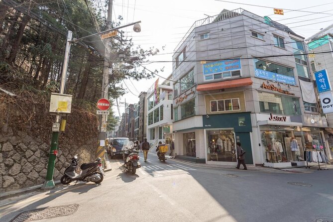 Seoul Pub Crawl by Absolute - Key Points to Know Before You Go