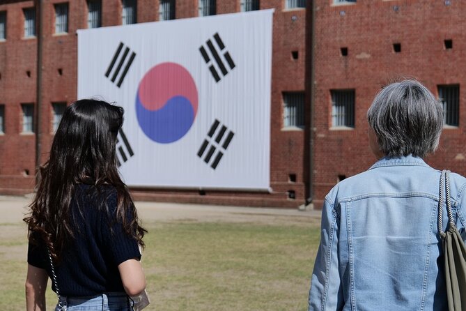 Seoul’s Hidden Dark History Guided Tour of Seodaemun Prison - Key Points to Know Before You Go
