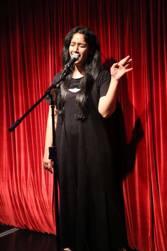 Seoul’s Stars: Open Mic with Local & International Talent - What happens at Taco Amigo