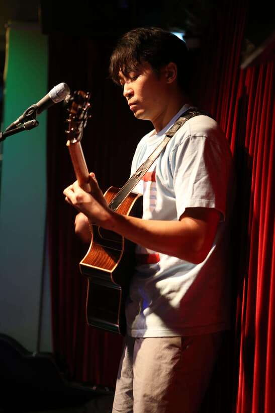 Seoul’s Stars: Open Mic with Local & International Talent - Why the value is better than the price suggests
