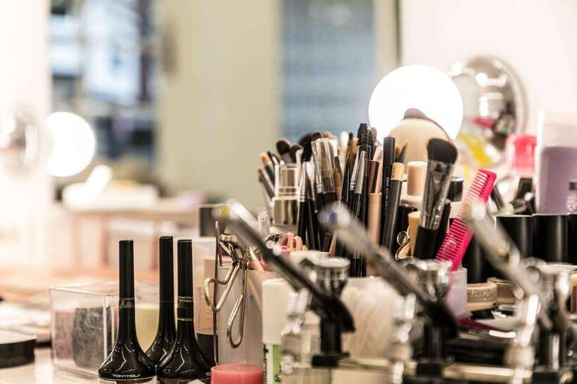 Seoul: Sihyunhada Photo, Personal Color, Makeup&Hair TOUR - My advice for preparing