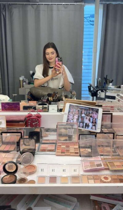 Sihyunhada Photo, Personal Color, Makeup&Hair TOUR