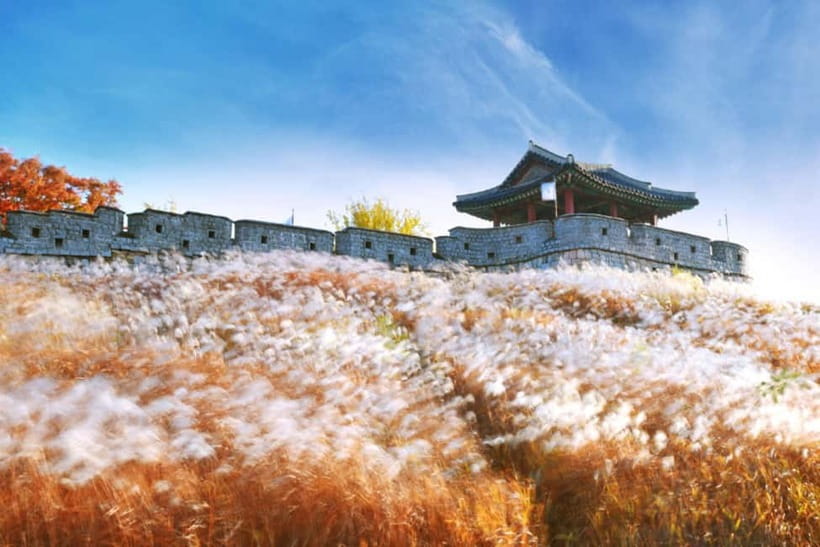 Seoul: Suwon Hwaseong Fortress & Korean Folk Village Tour - Transport, timing, and the real cost of a long day