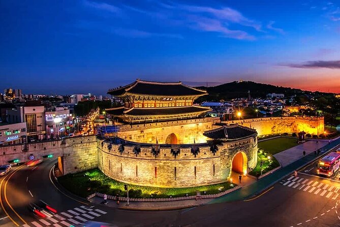 Seoul: Suwon Hwaseong & Waujeongsa & Starfield Heritage Tour - Why this Seoul day trip works