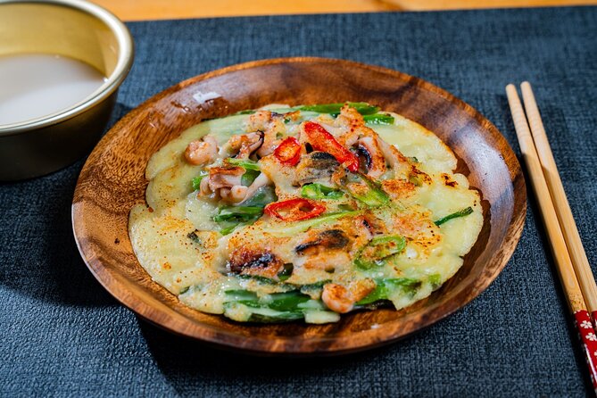 Seoul : Taste of Korea, Authentic Home-Style Cooking Class - What happens during the three hours