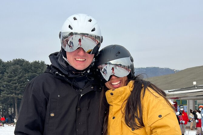 Seoul to Jisan Ski Resort (Fun 1 Day Trip Winter Sports & Skiing) - The ride from Seoul to Jisan