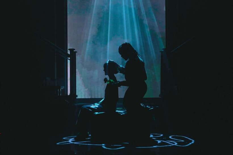 Seoul: TOUCH FIVE Performance Show Ticket - Is the $70 ticket good value?