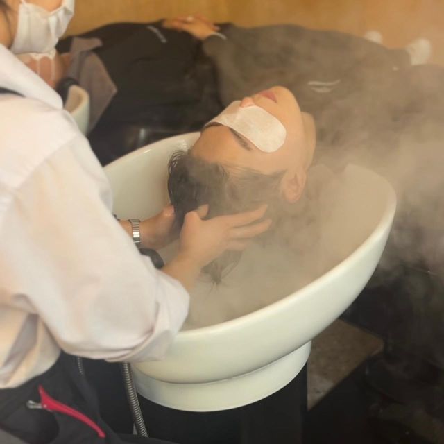 Seoul: Traditional Korean Hair and Scalp Care Beauty Tour - Key points to know before booking
