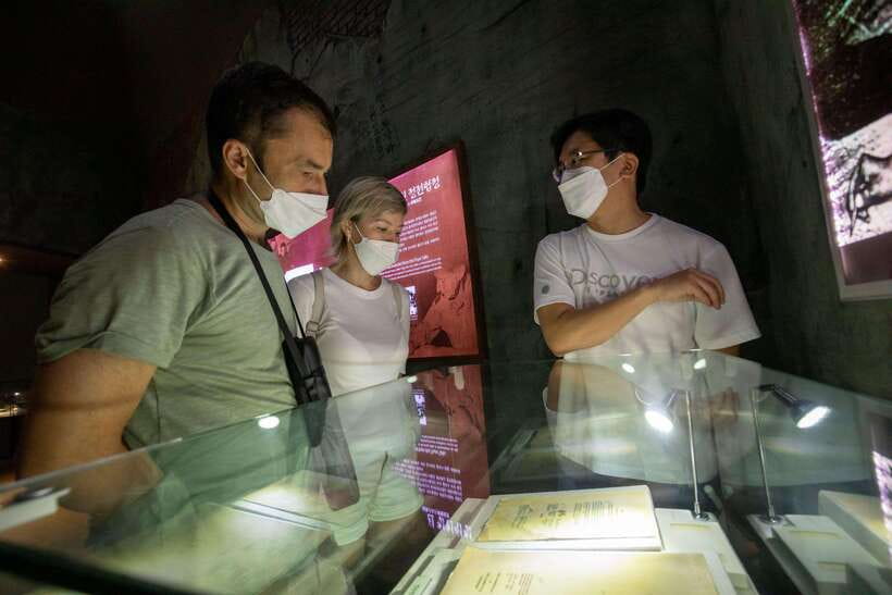 Seoul: War Memorial of Korea Private Guided Museum Tour - Key points to know before booking
