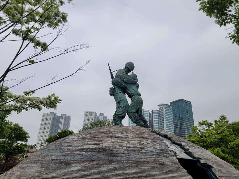 Seoul: War Memorial of Korea Private Guided Museum Tour - Why the Korean War matters to your Seoul visit