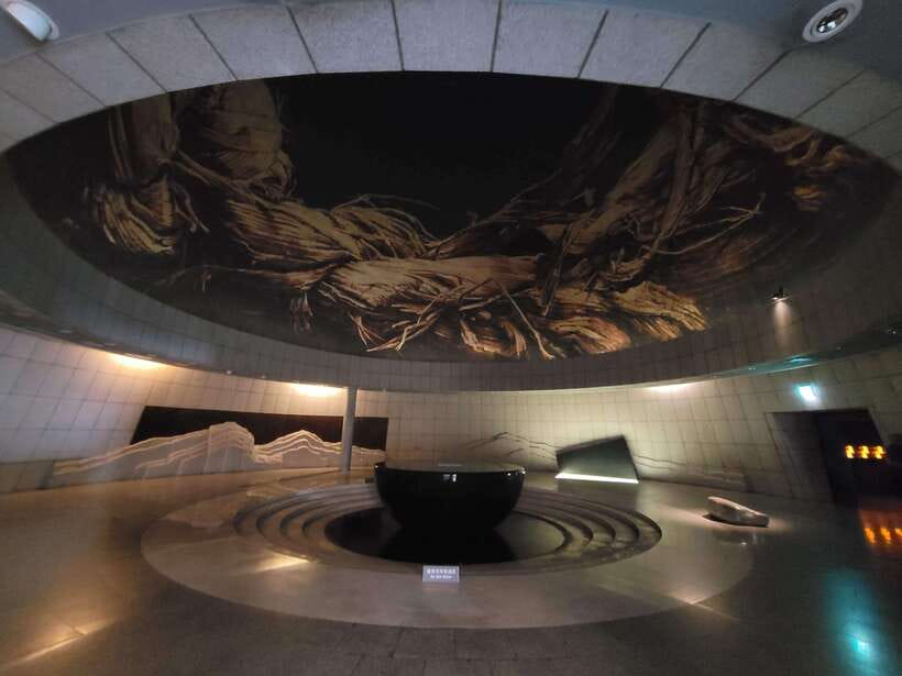 Seoul: War Memorial of Korea Private Guided Museum Tour - A balanced explanation, not a one-sided military tour