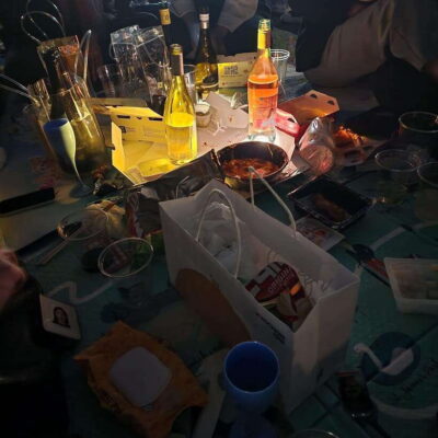 Wine & Korean BBQ, Perfect Pairing Dinner in Sinchon