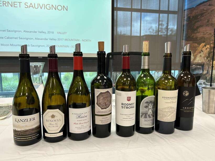 Seoul: Wine & Korean BBQ, Perfect Pairing Dinner in Sinchon - The guide makes a difference