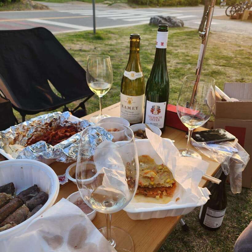Seoul: Wine & Korean BBQ, Perfect Pairing Dinner in Sinchon - Who should book this Sinchon dinner
