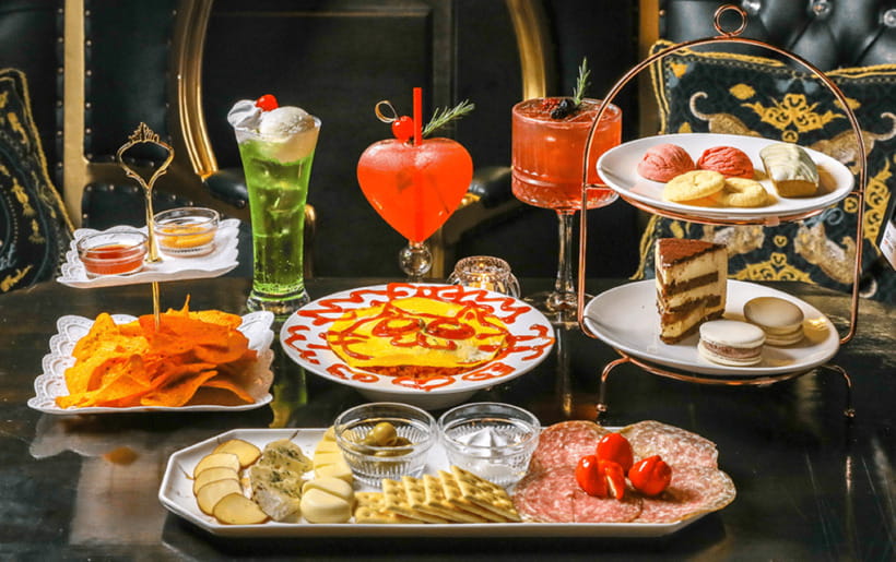 Seoul: Yare Yare Ojosama - Butler/Maid Cafe Experience - Who will enjoy Yare Yare Ojosama