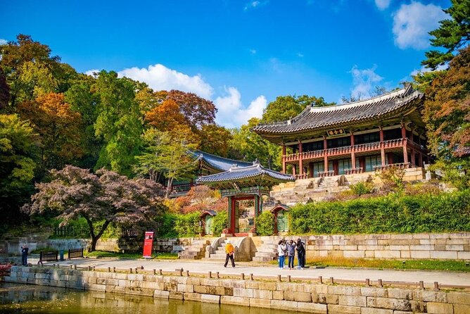 Seoul: Your Private Custom Tour – Half/Full/Outskirts - A private Seoul day built around your priorities