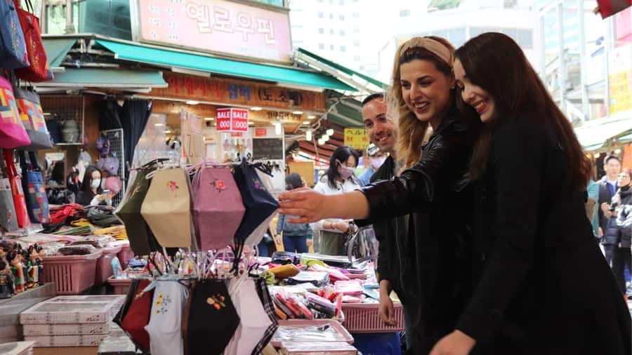 Seoul Your Way: Private Custom Experience with a Local Guide - A Seoul day built around you