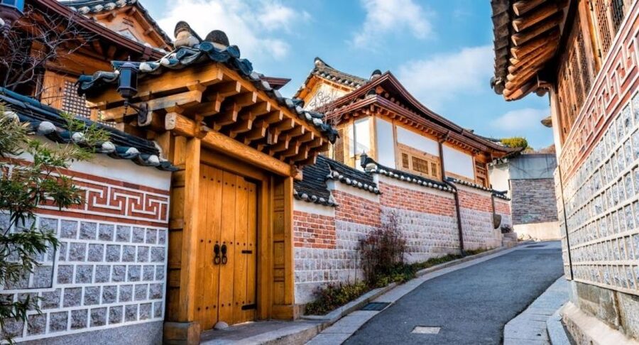 Seoul Your Way: Private Custom Experience with a Local Guide - Who will get the most from Seoul Your Way