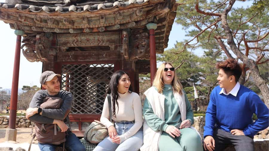 Seoul Your Way: Private Custom Experience with a Local Guide - How the planning process affects your day