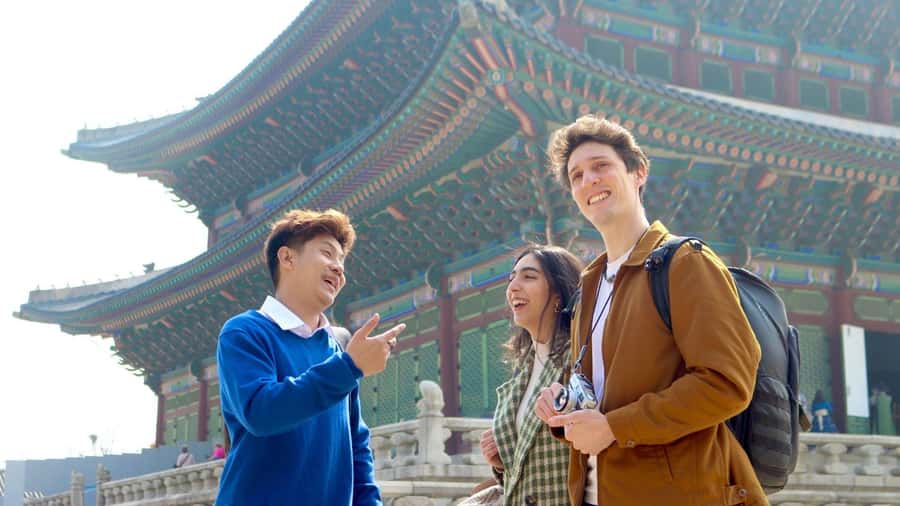 Seoul Your Way: Private Custom Experience with a Local Guide - Why four hours is a useful middle ground