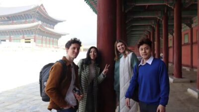 Seoul Your Way: Private Custom Experience with a Local Guide