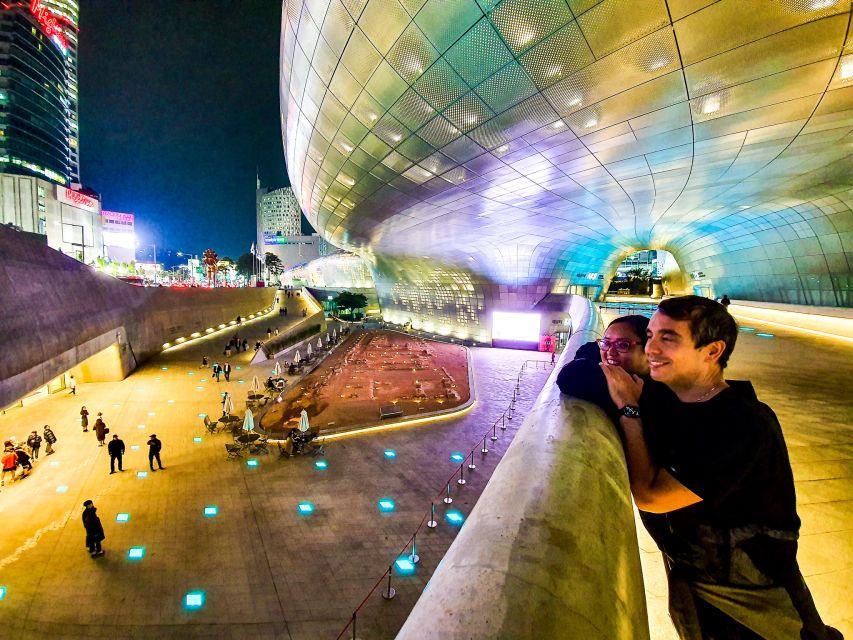 Seoul Your Way: Private Custom Experience with a Local Guide - What makes six and eight hours worthwhile