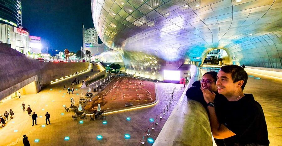 Seoul Your Way: Private Custom Experience with a Local Guide - The value of a private host at $91